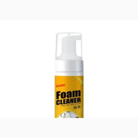 Multi-Purpose Foam Cleaner