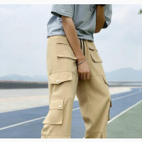 Stylish Combat Trousers