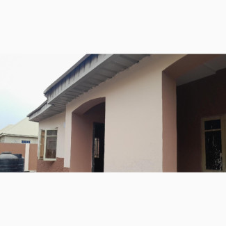 2bdrm Bungalow in Nurses Estate, Karu for rent