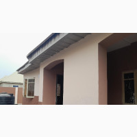 2bdrm Bungalow in Nurses Estate, Karu for rent