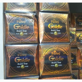 Goldie Perley Face Cream