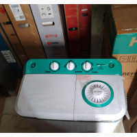 Hisense WSPA503 5kg Washing Machine with Spin Dryer
