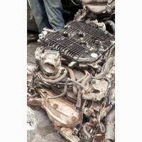 Nissan Engine 