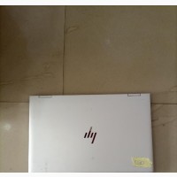 Laptop HP EliteBook X360 1040 G5 32GB Intel Core I7 SSD 512GB
