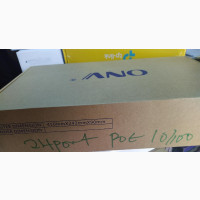 ONV Switch 24 Port Poe