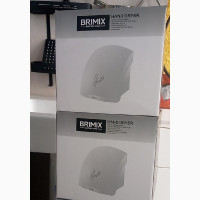 Efficient Automatic Hand Dryer for Sale