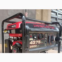 Predator Generator - 4.5kva, 6kva, 9kva - Affordable Price