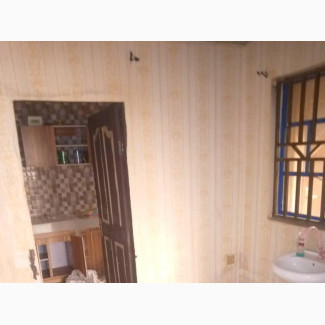 2bdrm Apartment in Femmy Homes, Abeokuta South for rent