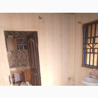 2bdrm Apartment in Femmy Homes, Abeokuta South for rent