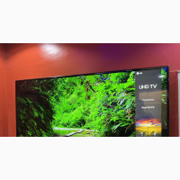 75lnch LG Smart UHD HDR 2021 TV UN Model Active Webos