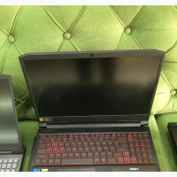 Laptop Acer NITRO 5 16GB Intel Core I5 SSD 512GB