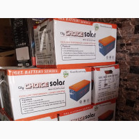 200w 12v Original Choice Battery