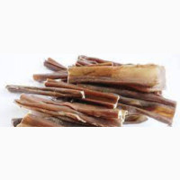 JOJO Meat Jerky Dog Treats With Chicken