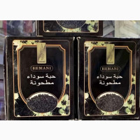 Hemani Blackseed Powder