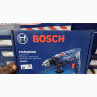 BOSCH Electric Drill Machine