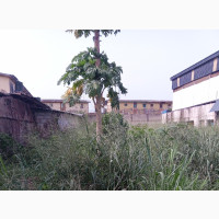 Commercial Two Plot of Land With C of O for Office Building