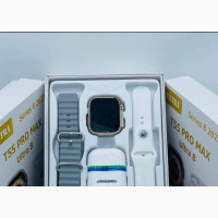 T55 Smartwatch for Unisex Series 8