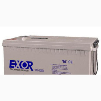 200ah 12v Sealed Maintenance Free Battery