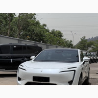 Huawei Avatr 11 Base 2024 White