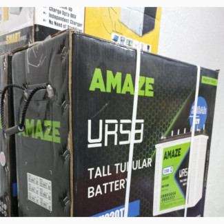 220ah Amaze Tubular Battery