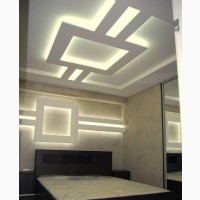 Ceiling Artwork and False Ceiling Experts