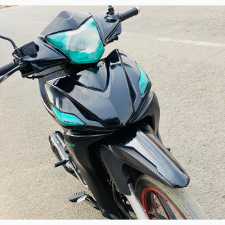 Lifan 2021 Black
