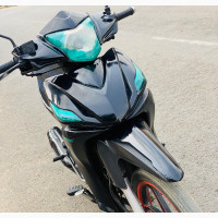 Lifan 2021 Black