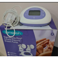 Breastpump