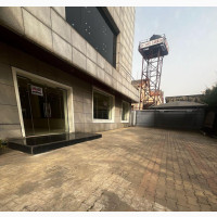 153sqm Office/Shop Space for Rent in Wuse 2