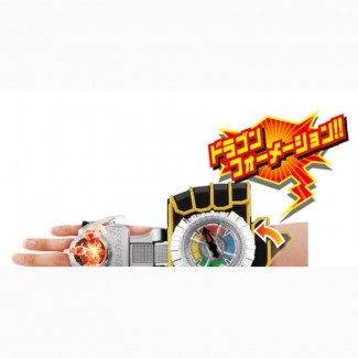 Kids Power Rangers Watch