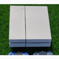 Ps4 + Eafc 24 + Other Games