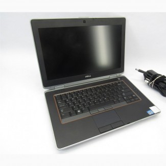 Laptop Dell Latitude E6430 4GB Intel Core I5 HDD 320GB