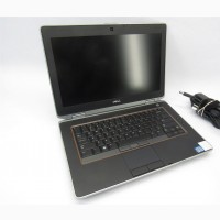 Laptop Dell Latitude E6430 4GB Intel Core I5 HDD 320GB