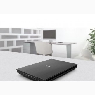 Canon Canoscan Lide 400 Slim Color Image Scanner