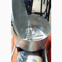 Industrial Fufu Pounder