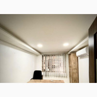 6-Man Office Space for Rent
