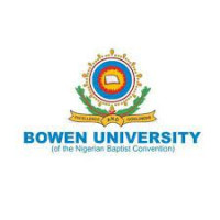 Bowen University, Iwo 2025/2026 Session Admission is currently ongoing