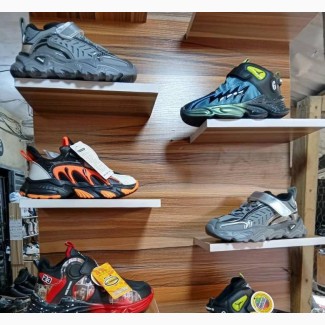 Kids Led Lights Sneakers