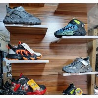 Kids Led Lights Sneakers