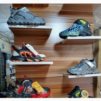 Kids Led Lights Sneakers