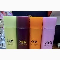 Zara Body Sprays