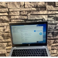 Laptop HP EliteBook Folio 9470M 8GB Intel Core I7 SSHD (Hybrid) 320GB