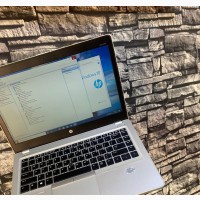 Laptop HP EliteBook Folio 9470M 8GB Intel Core I7 SSHD (Hybrid) 320GB