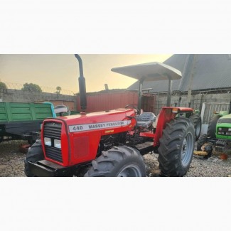 MF 440 Tractor for Sale
