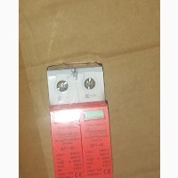 Dc Surge Protector for Solar Array
