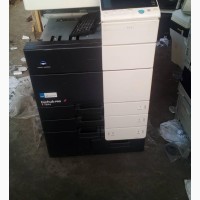 Konica Minolta Bizhub Pro C754e: Superior Color Printing Solution