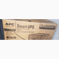 APC Smart UPS 1500
