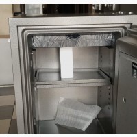 GB105) Fireproof Safe