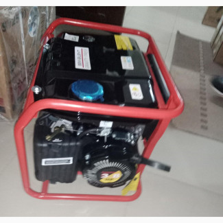 Elepaq Power Petrol Generator