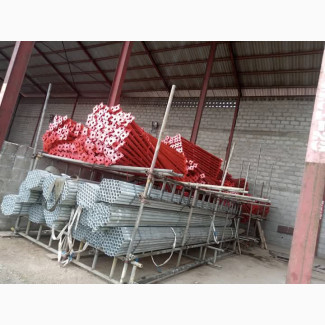 EN Galvanized 2.5mm Scaffold for Sale in PHC – High-Quality Durable